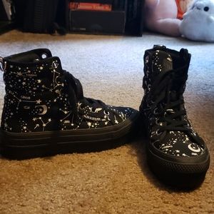 Killstar starmap high tops